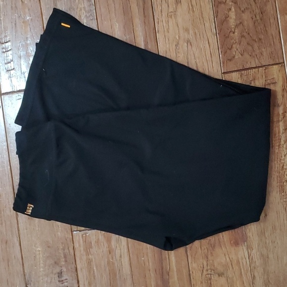 lucy dance yoga black leggings - Picture 2 of 8